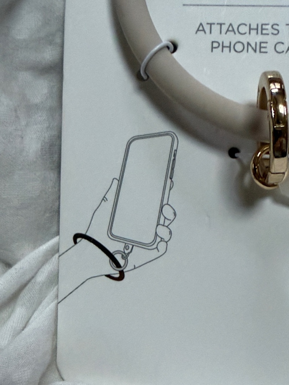 Case-Mate Phone Bangle - Picture 3 of 7